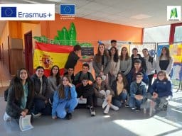 Dia 2 Erasmus